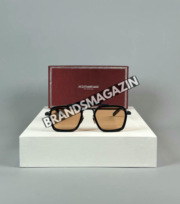 Очки Jacques Marie Mage BM47515308577 2