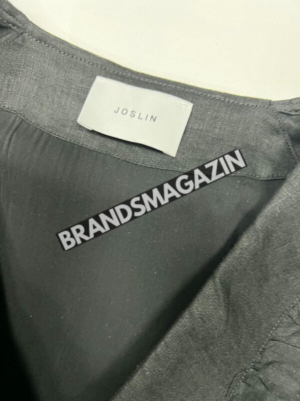 Платье Joslin BM71378777 5
