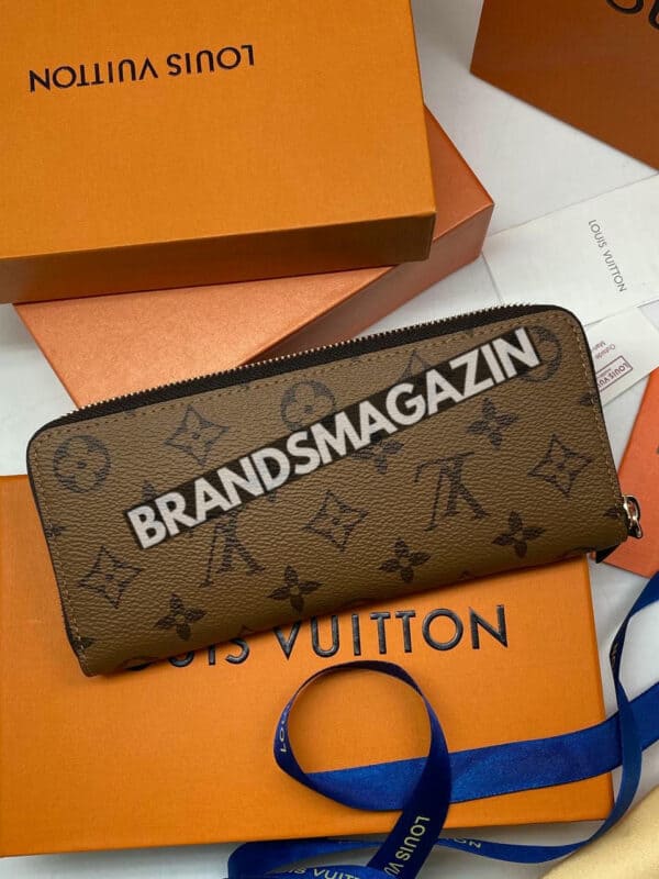 Кошелек Louis Vuitton BM46091489977 3