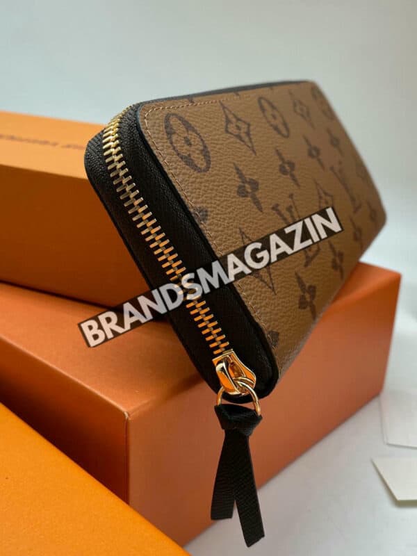 Кошелек Louis Vuitton BM46091489977 4