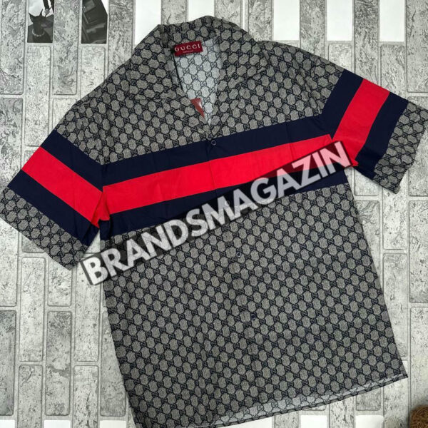 Рубашка Gucci BM71582777