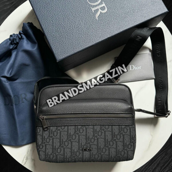 Сумка-мессенджер Christian Dior BM46036154077