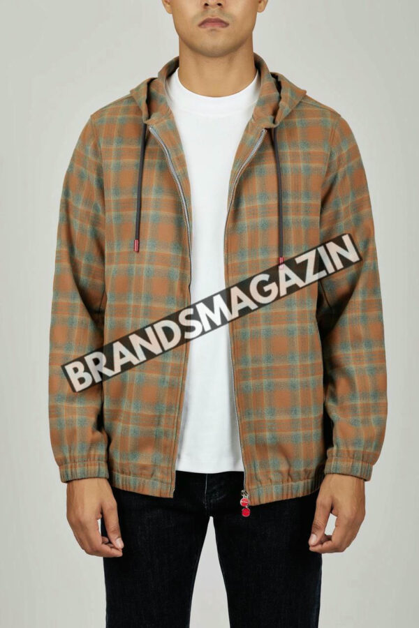 Ветровка Kiton BM45825692877 2