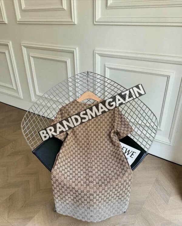Платье Gucci BM47392259577 6