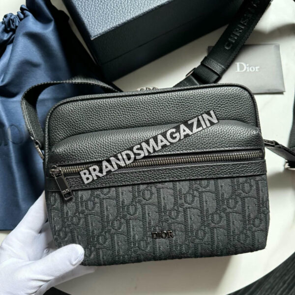 Сумка-мессенджер Christian Dior BM46036154077 2