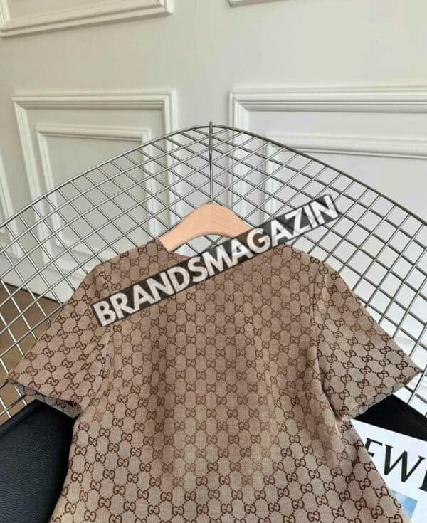 Платье Gucci BM47392259577 7