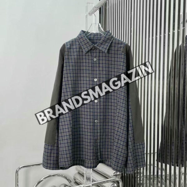 Рубашка Acne Studios BM47449328077