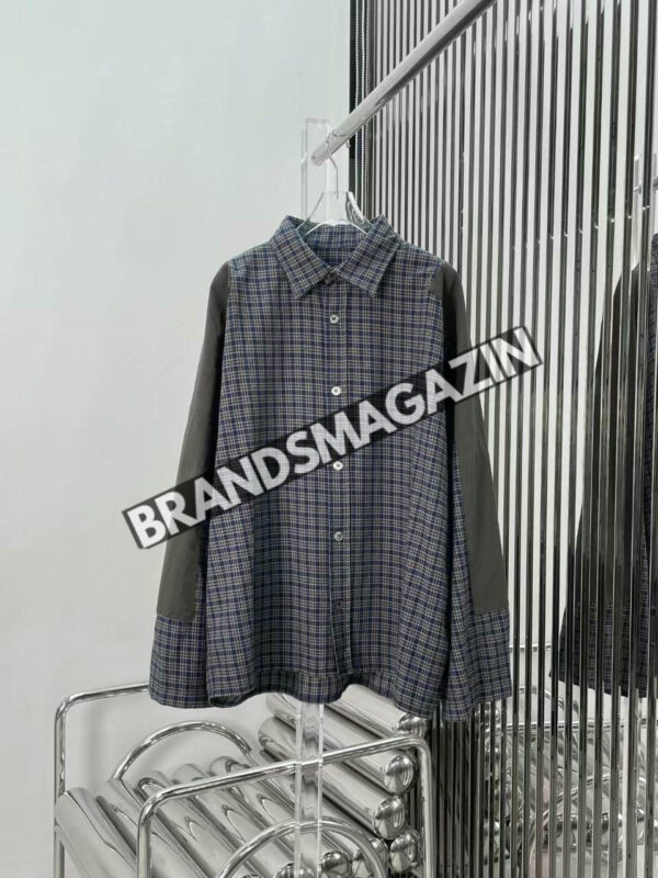 Рубашка Acne Studios BM47449328077