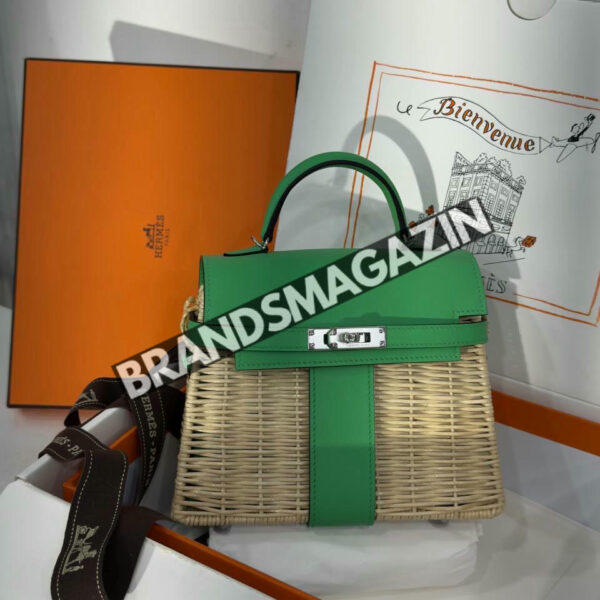 Сумка Hermes BM47636363477