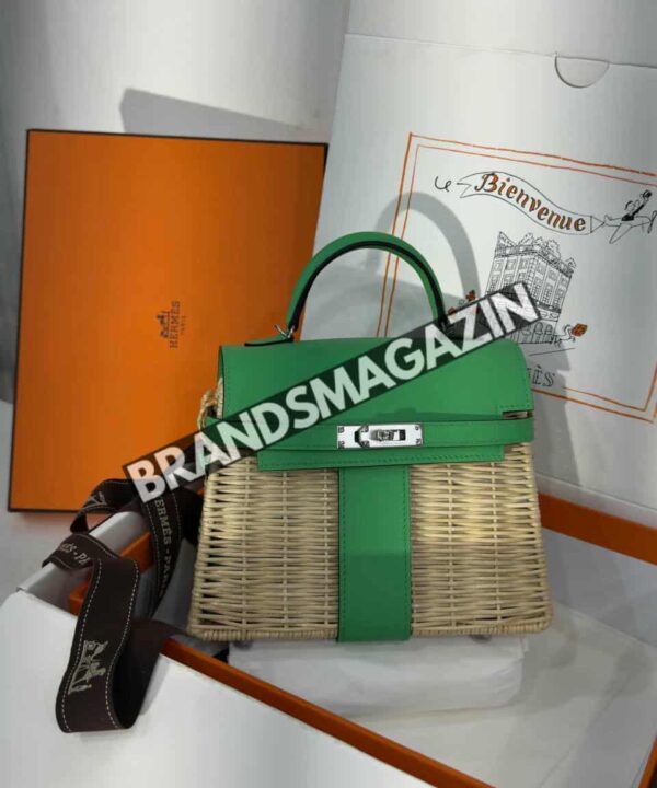 Сумка Hermes BM47636363477 Сумка Hermes BM47636363477