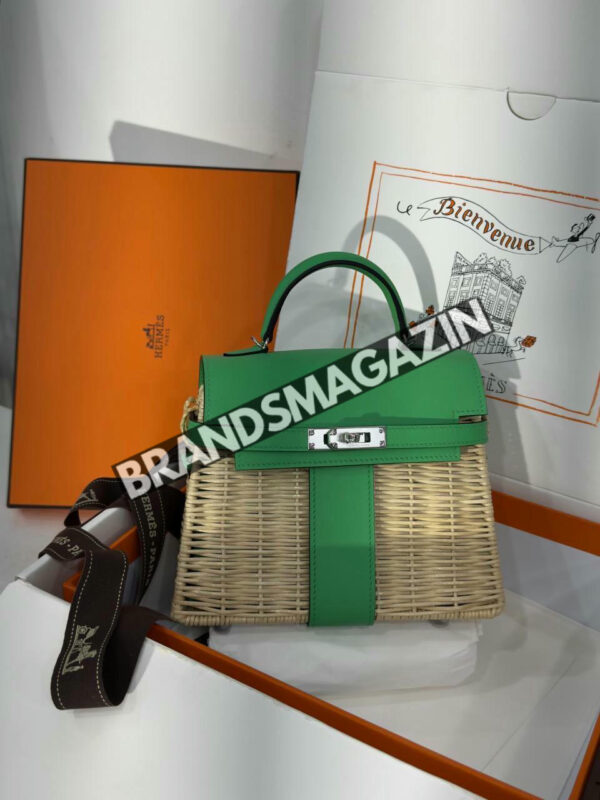 Сумка Hermes BM47636363477
