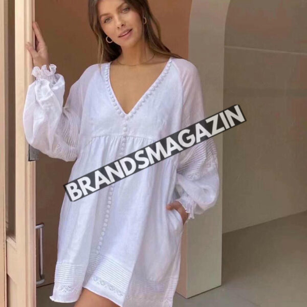 Платье Joslin BM71378877