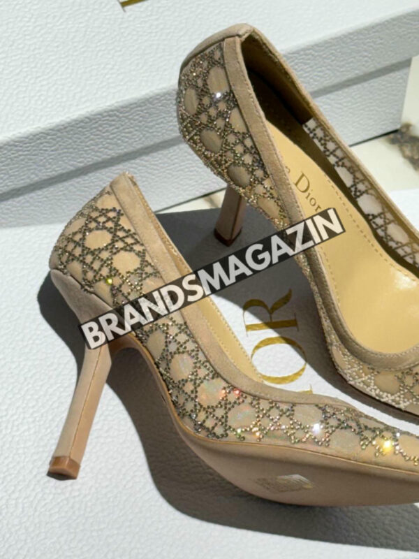 Туфли Dior BM47368792677 2