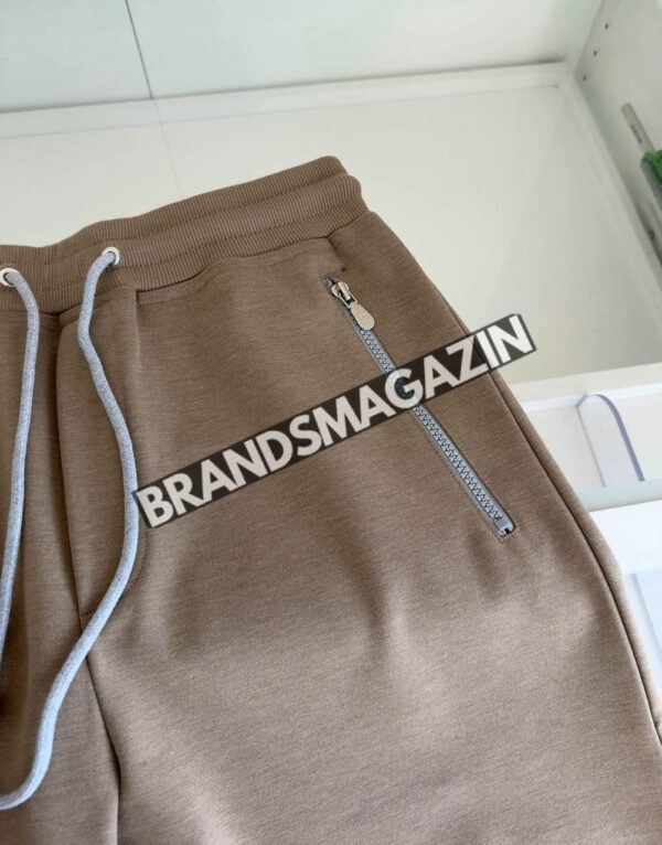 Шорты Brunello Cucinelli BM70118777 2