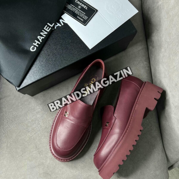 Лоферы Chanel BM45893873477