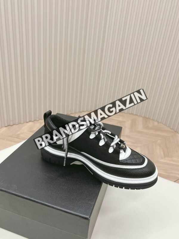 Кроссовки Chanel BM47135004577 6