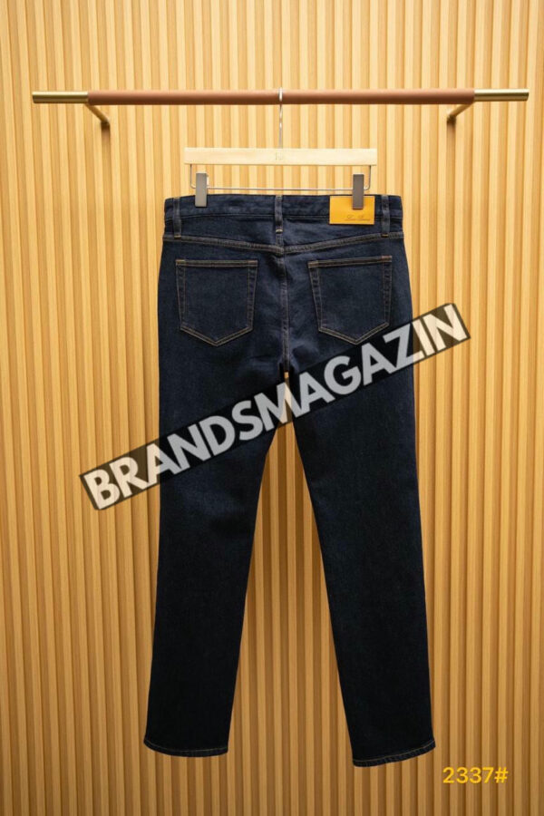 Джинсы Loro Piana BM46403198477 2