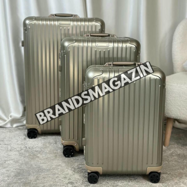 Чемодан Rimowa M BM47094990377