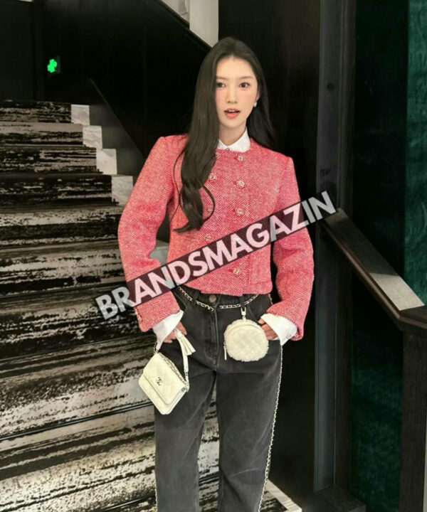 Костюм Gucci BM47195175277 10