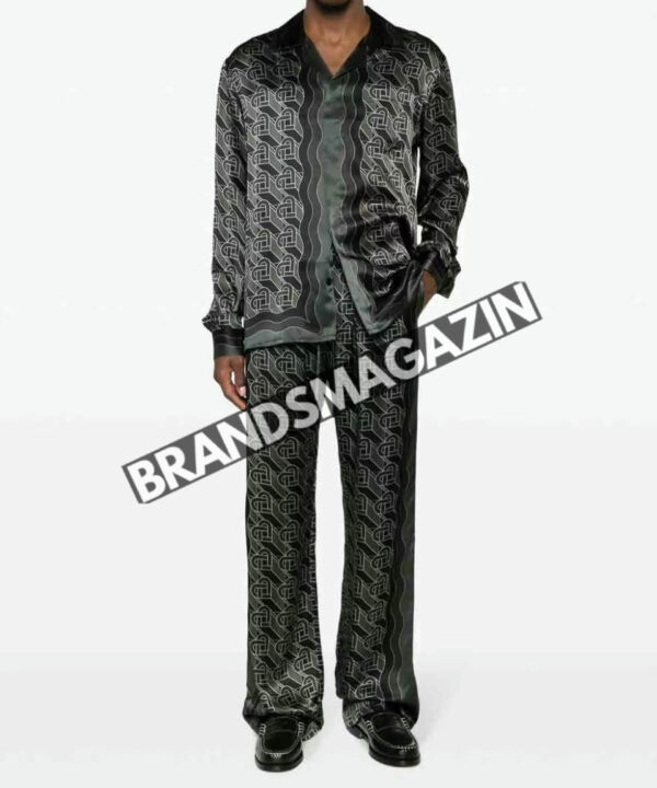 Прогулочный костюм Casablanca BM70295277 Прогулочный костюм Casablanca BM70295277