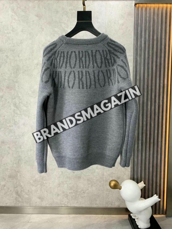 Свитер Christian Dior BM46413796477 3