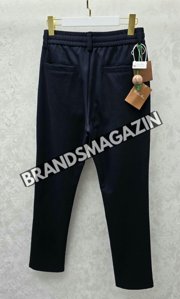 Брюки Loro Piana BM46528839877 2