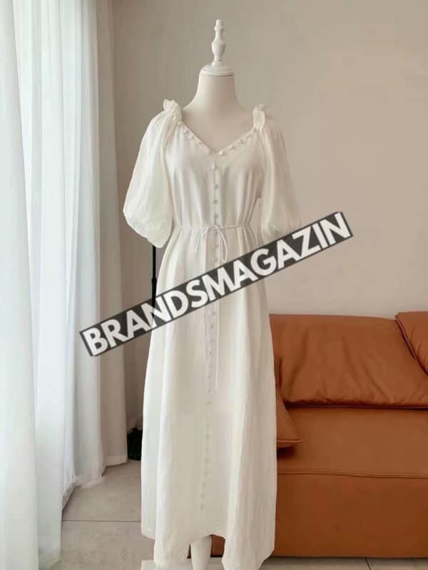 Платье Joslin BM70072077 5
