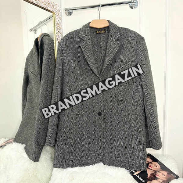 Пиджак Loro Piana BM46659496477