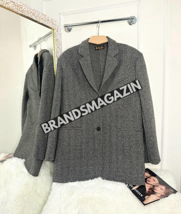 Пиджак Loro Piana BM46659496477