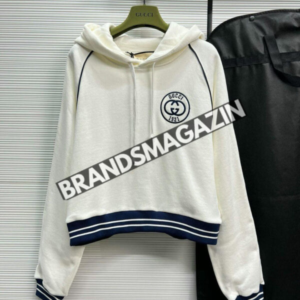 Худи Gucci BM47611178477