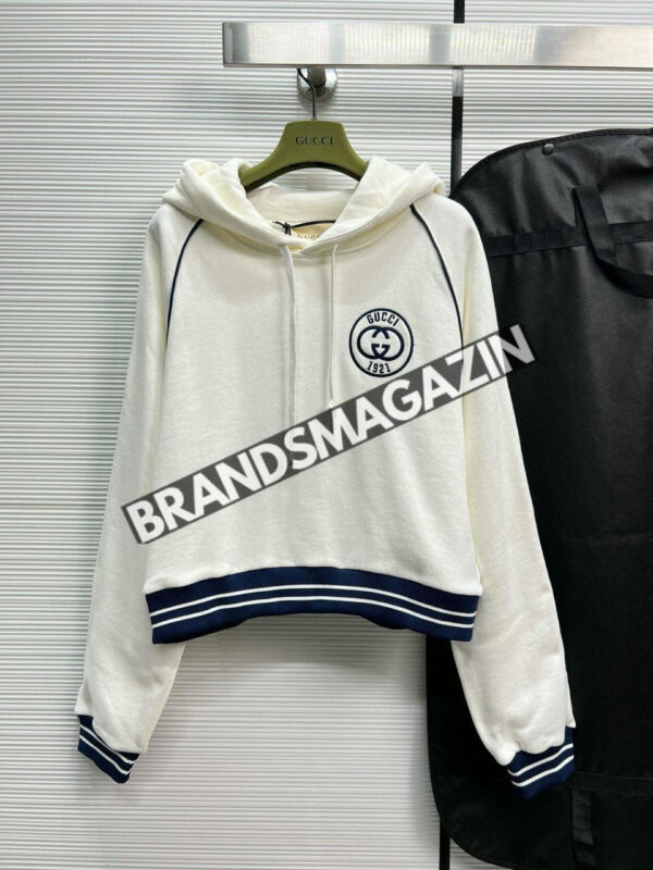 Худи Gucci BM47611178477