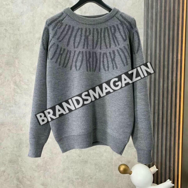 Свитер Christian Dior BM46413796477