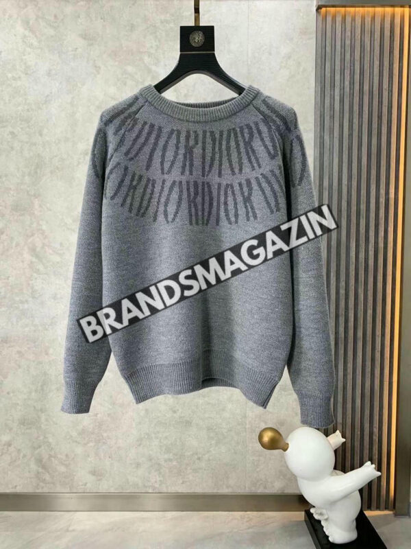 Свитер Christian Dior BM46413796477