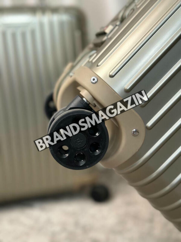 Чемодан Rimowa M BM47094990377 6