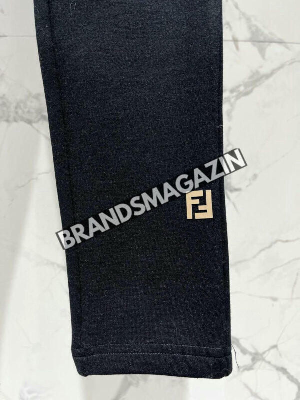Леггинсы Fendi BM46777491877 6