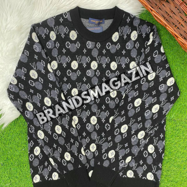 Кофта Louis Vuitton BM68032077