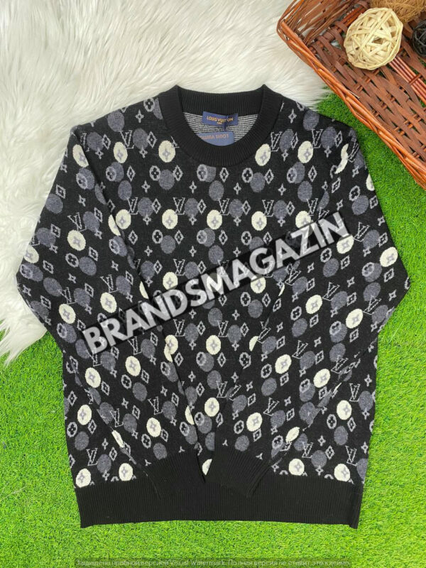 Кофта Louis Vuitton BM68032077