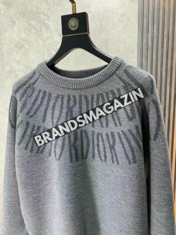 Свитер Christian Dior BM46413796477 2