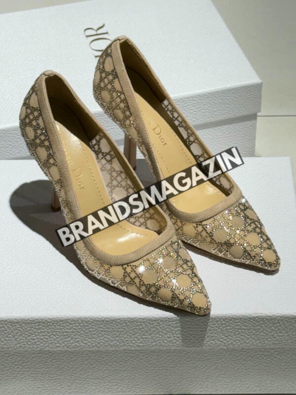 Туфли Dior BM47368792677 3
