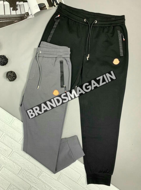 Штаны Moncler BM46777061977
