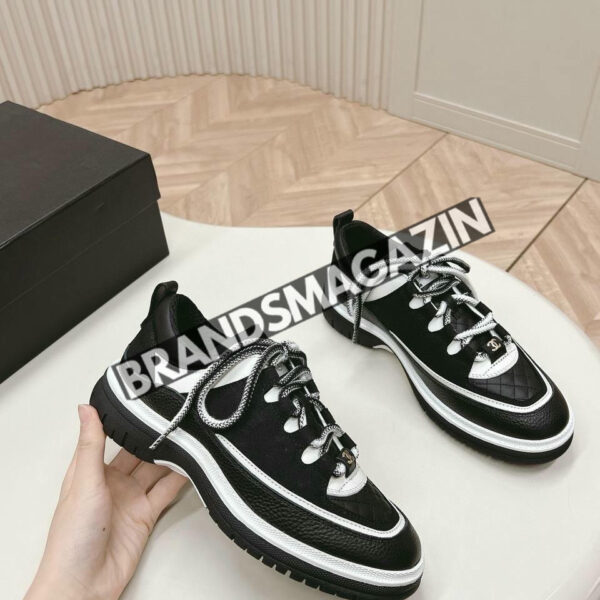 Кроссовки Chanel BM47135004577