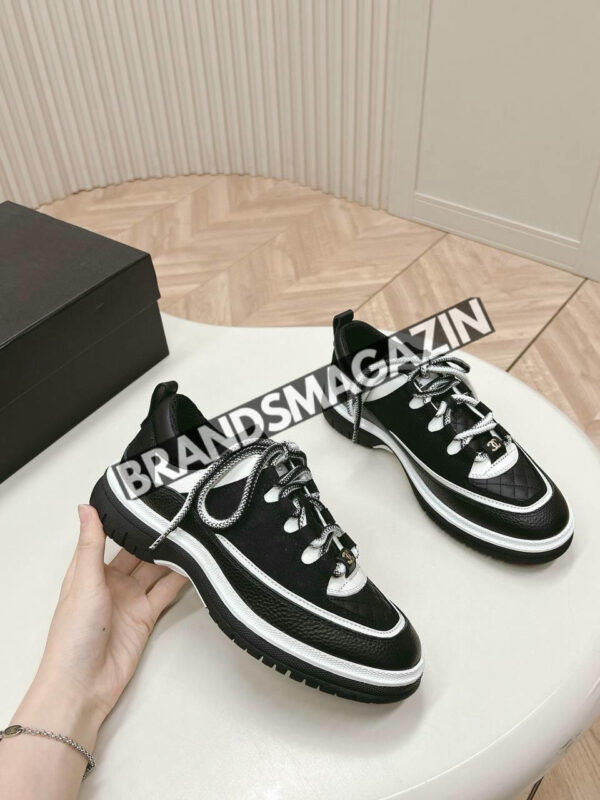 Кроссовки Chanel BM47135004577