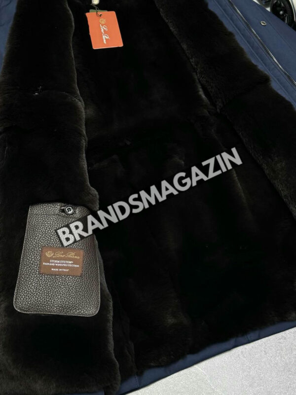Куртка Loro Piana BM47291289577 9