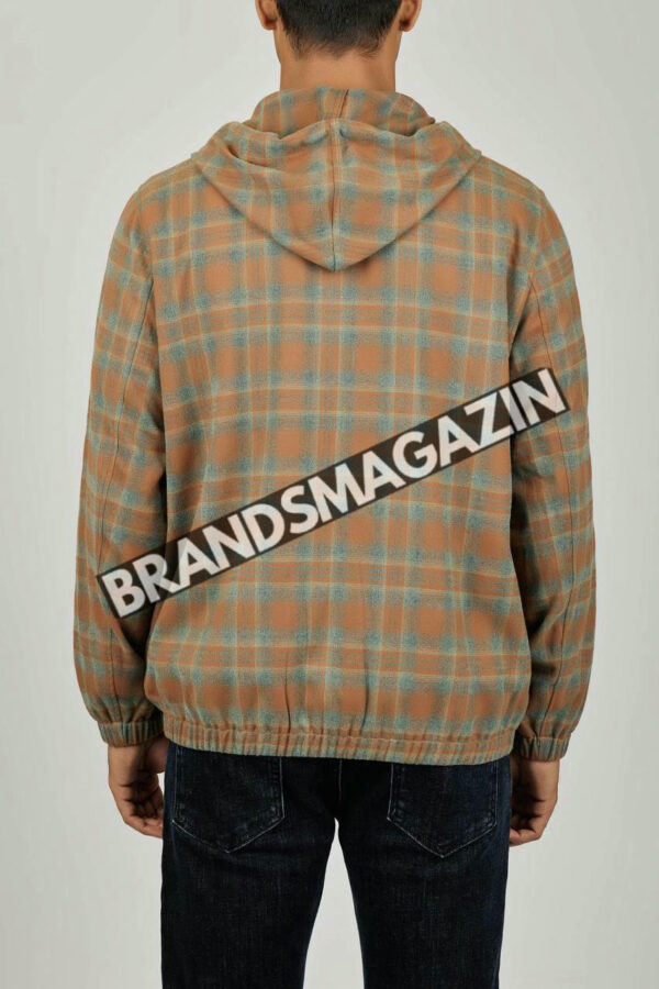 Ветровка Kiton BM45825692877 5