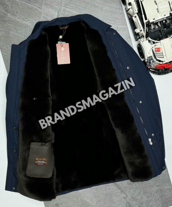 Куртка Loro Piana BM47291289577 10