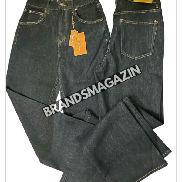 Джинсы Loro Piana BM47589000177