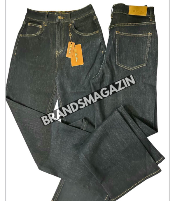 Джинсы Loro Piana BM47589000177