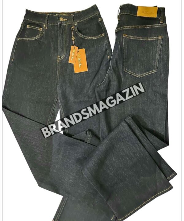 Джинсы Loro Piana BM47589000177 Джинсы Loro Piana BM47589000177