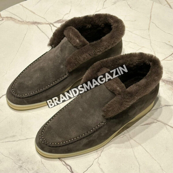 Ботинки Loro Piana BM46349566477