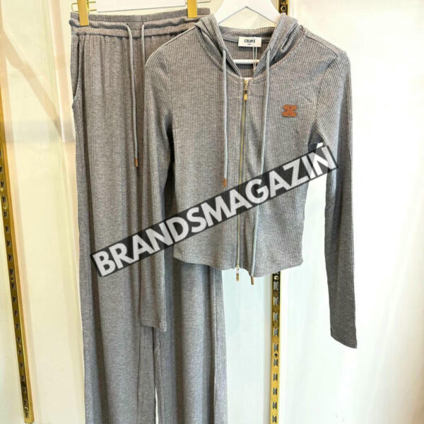 Костюм Celine BM45998932977